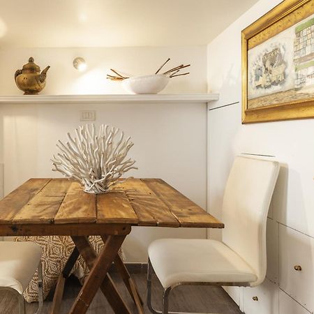 Piazza Navona Elite Flat Apartamento Roma Exterior foto