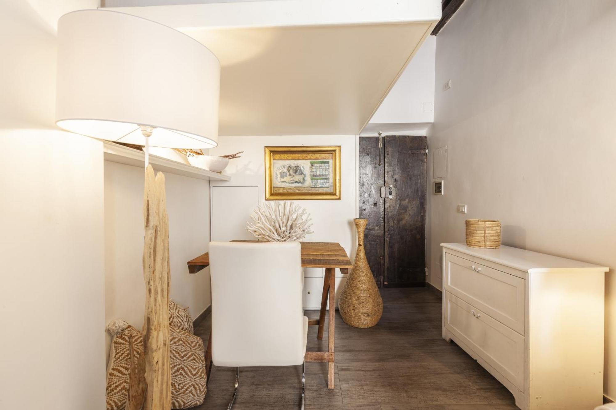 Piazza Navona Elite Flat Apartamento Roma Exterior foto