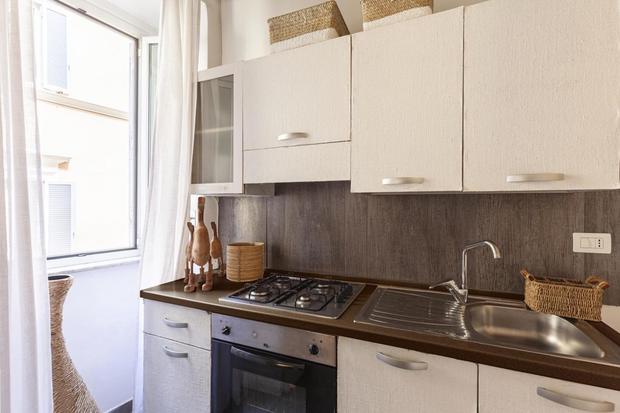 Piazza Navona Elite Flat Apartamento Roma Exterior foto