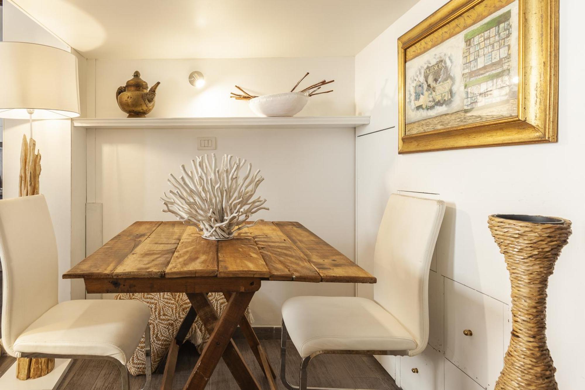 Piazza Navona Elite Flat Apartamento Roma Exterior foto