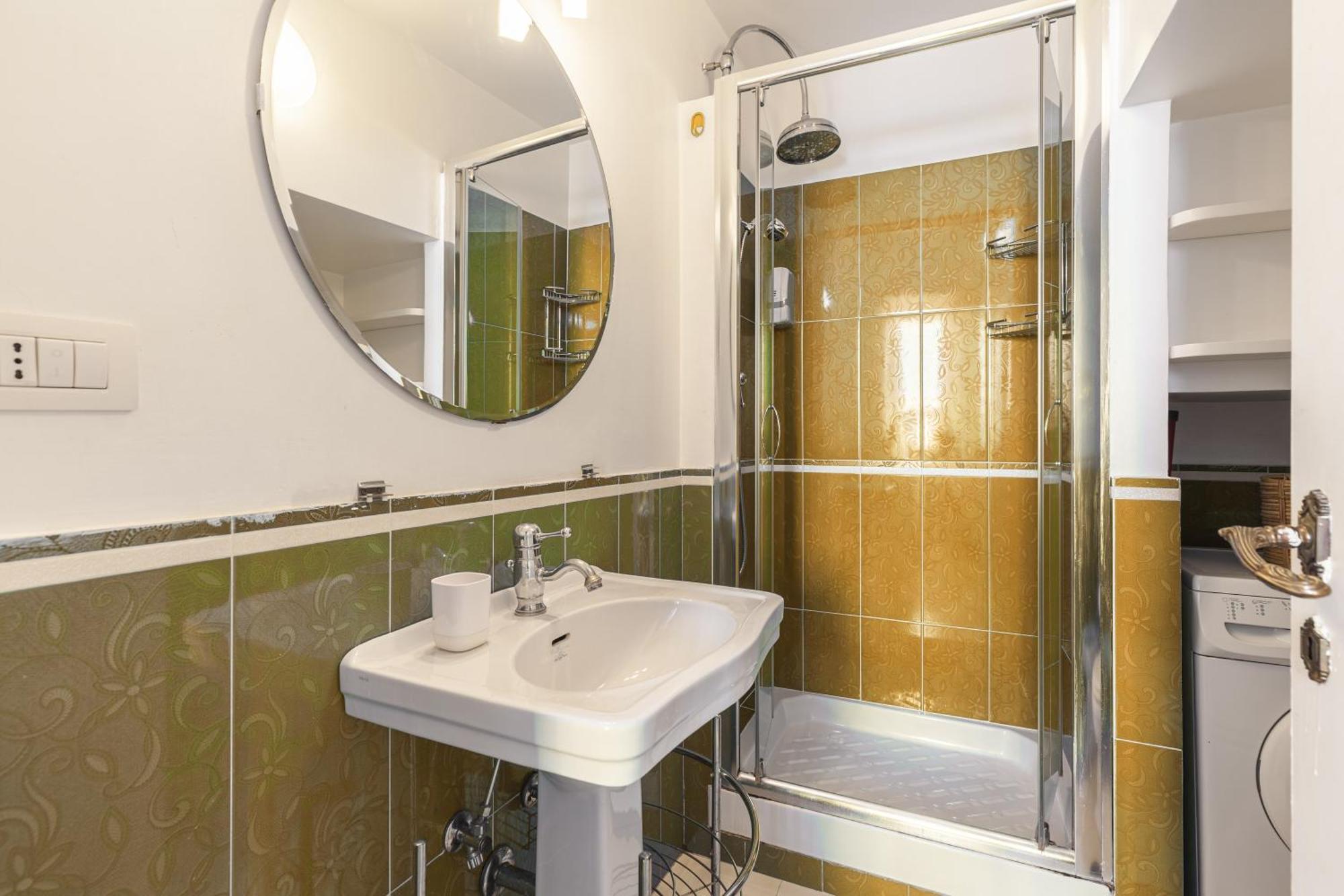 Piazza Navona Elite Flat Apartamento Roma Exterior foto