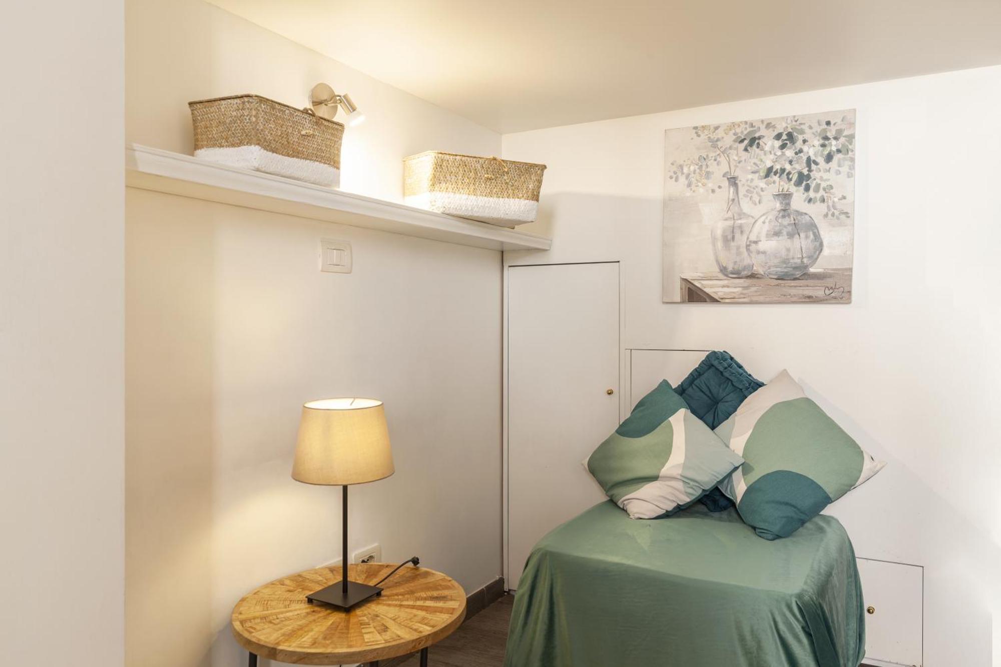 Piazza Navona Elite Flat Apartamento Roma Exterior foto