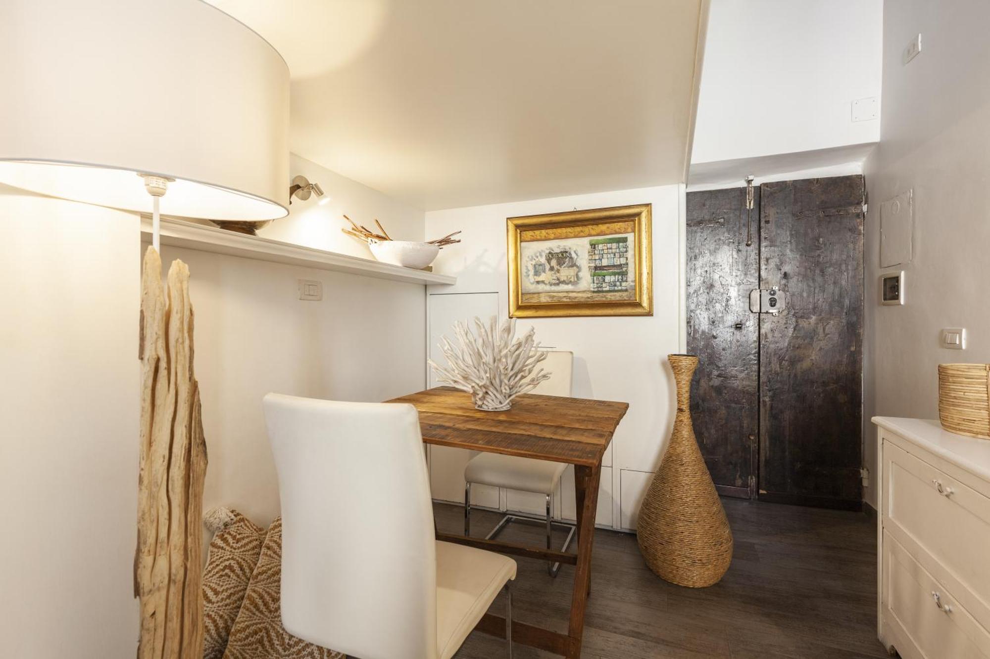Piazza Navona Elite Flat Apartamento Roma Exterior foto